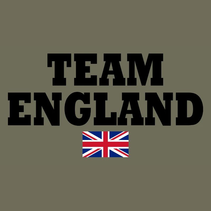 Team england