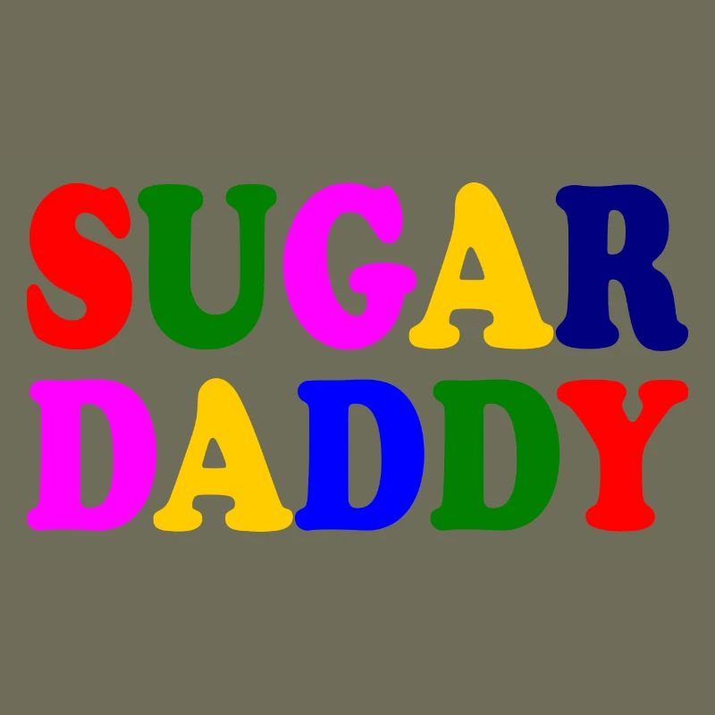 Sugar daddy