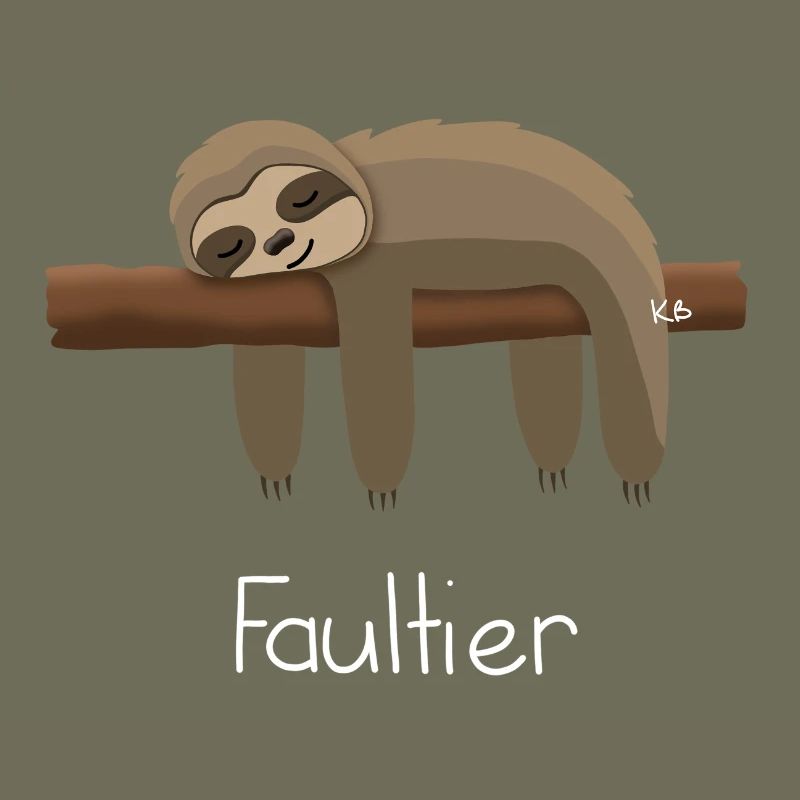 Faultier