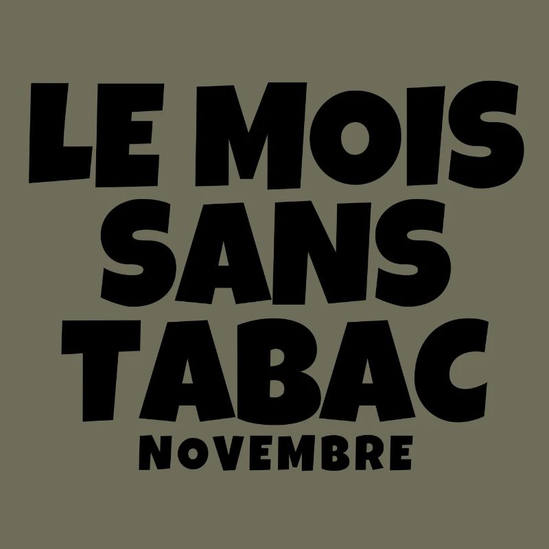 tabac, mois sans tabac, anti tabac