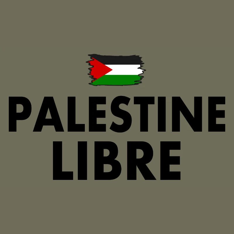 palestine libre