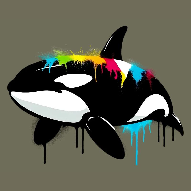 Killer whale