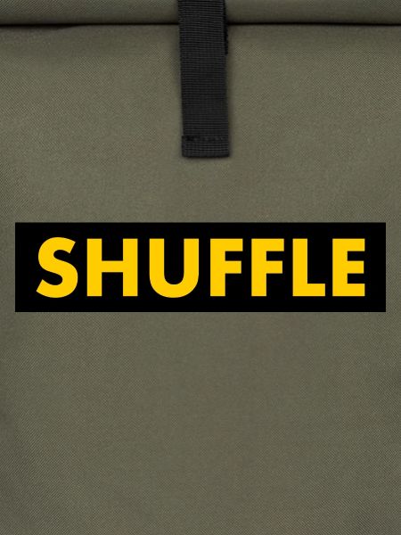Shuffle