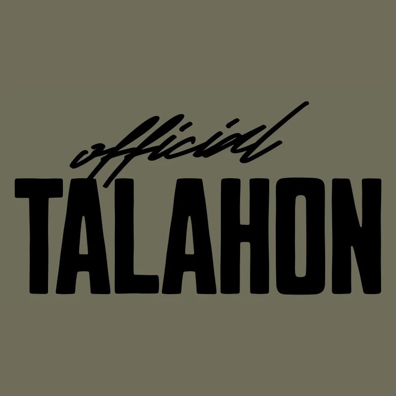Official Talahon