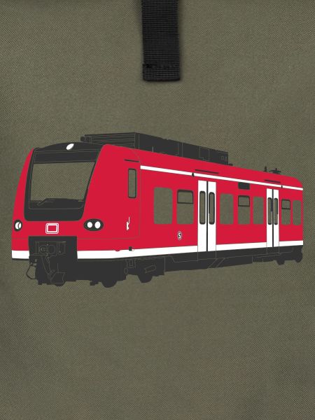 S-bahn Munich