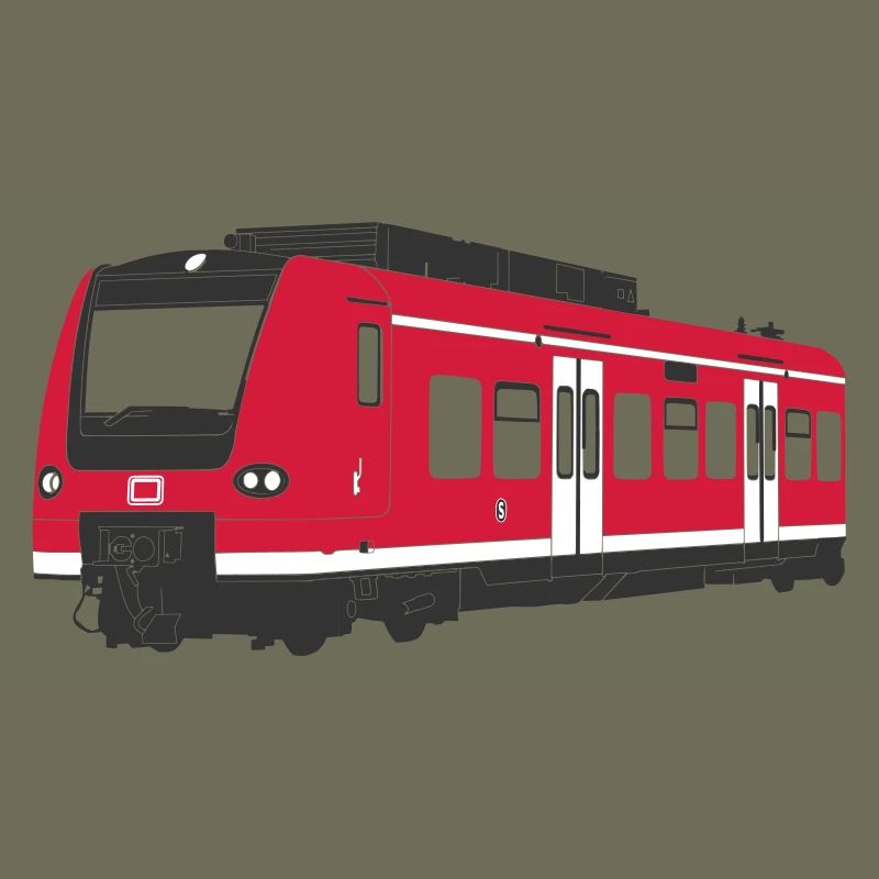 S-Bahn München