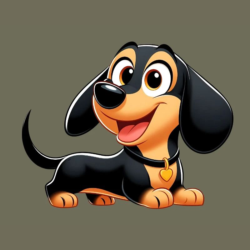 dachshund