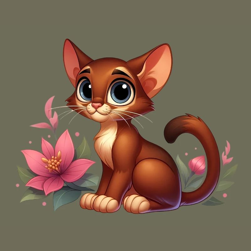 Abyssinian 9