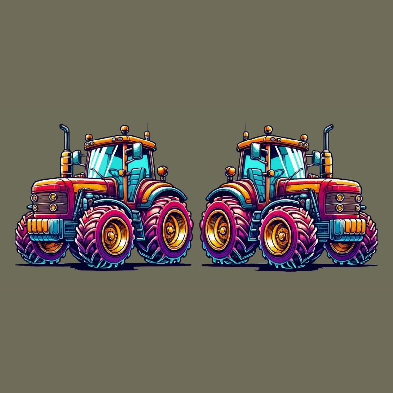 Tractor