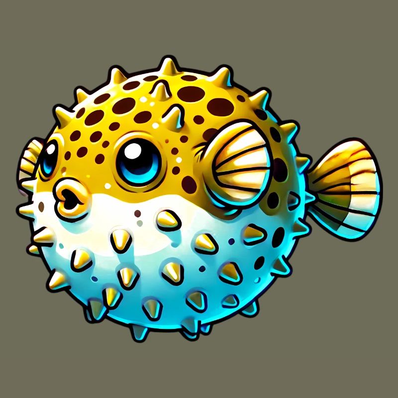 Kugelfisch