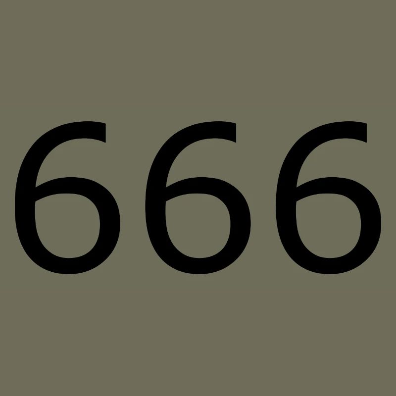 666