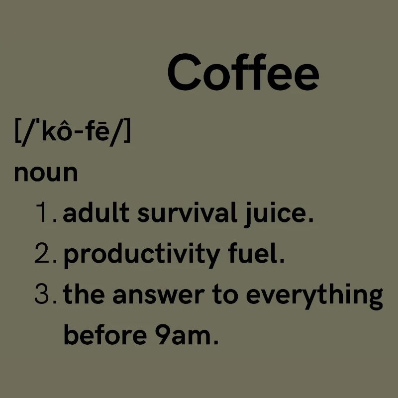 Kaffee