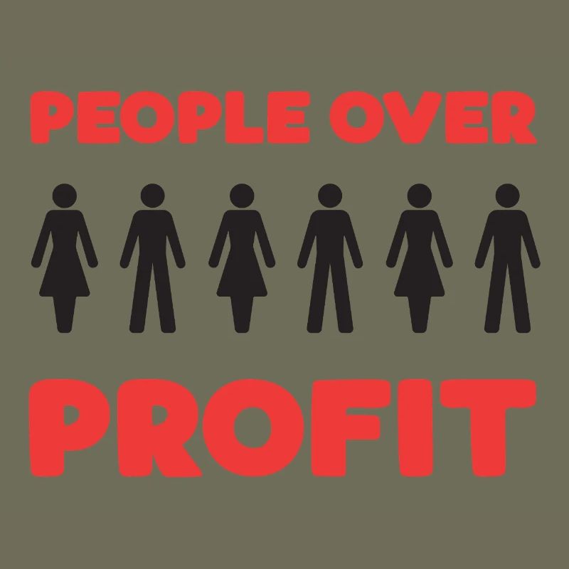 People Over Profit