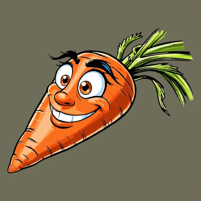 carrot