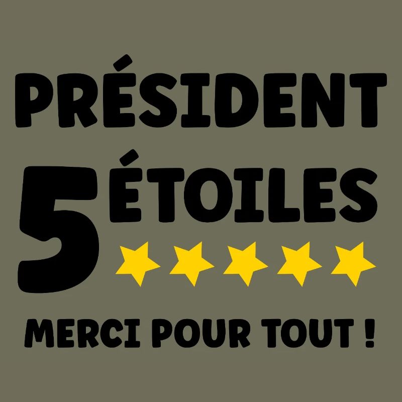 Präsident