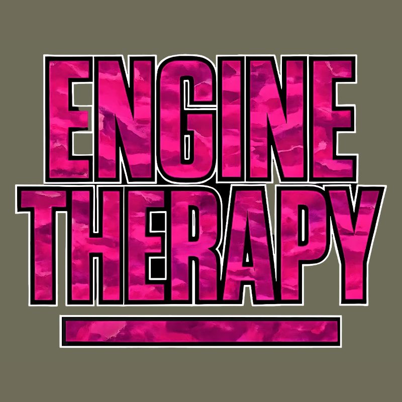 Engine Therapy Auto Tuning Szene Camouflage