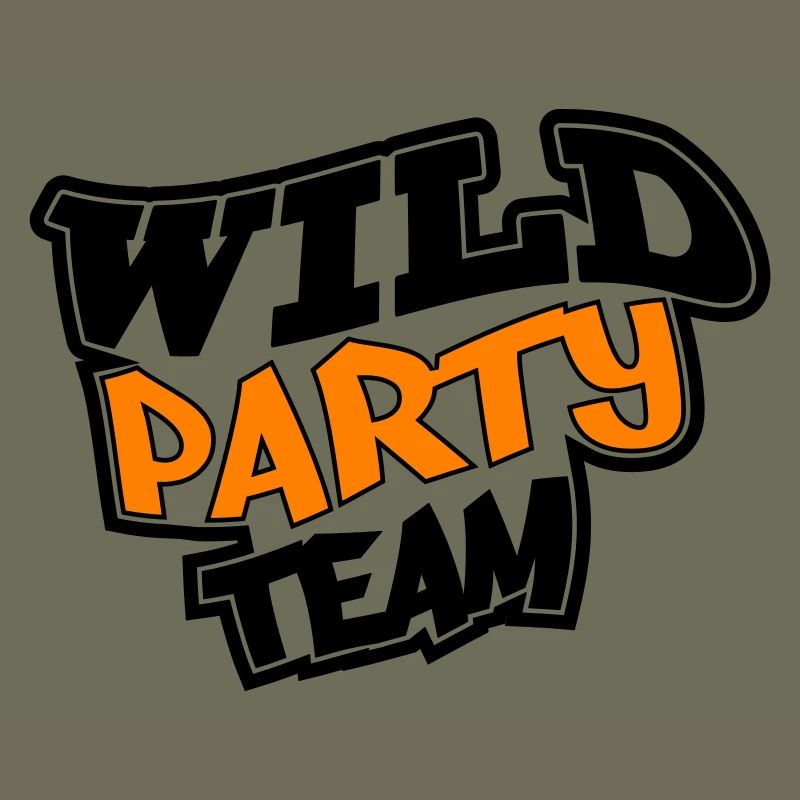 Wild Party Crew
