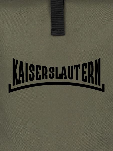 kaiserslautern