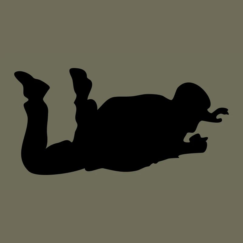 Skydiver