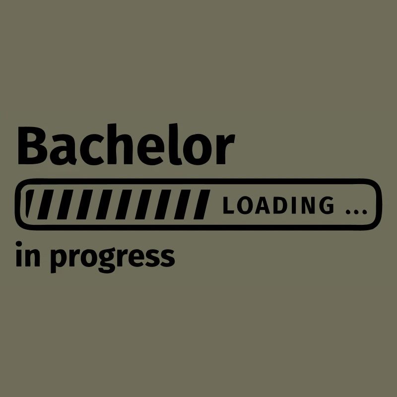 Bachelor in Progress