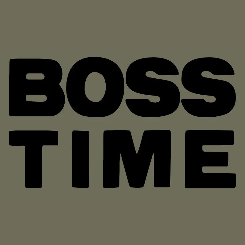 Bosstime