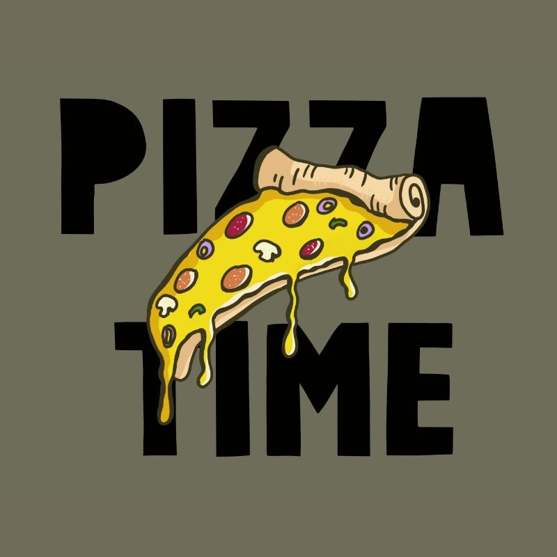 Pizza Time