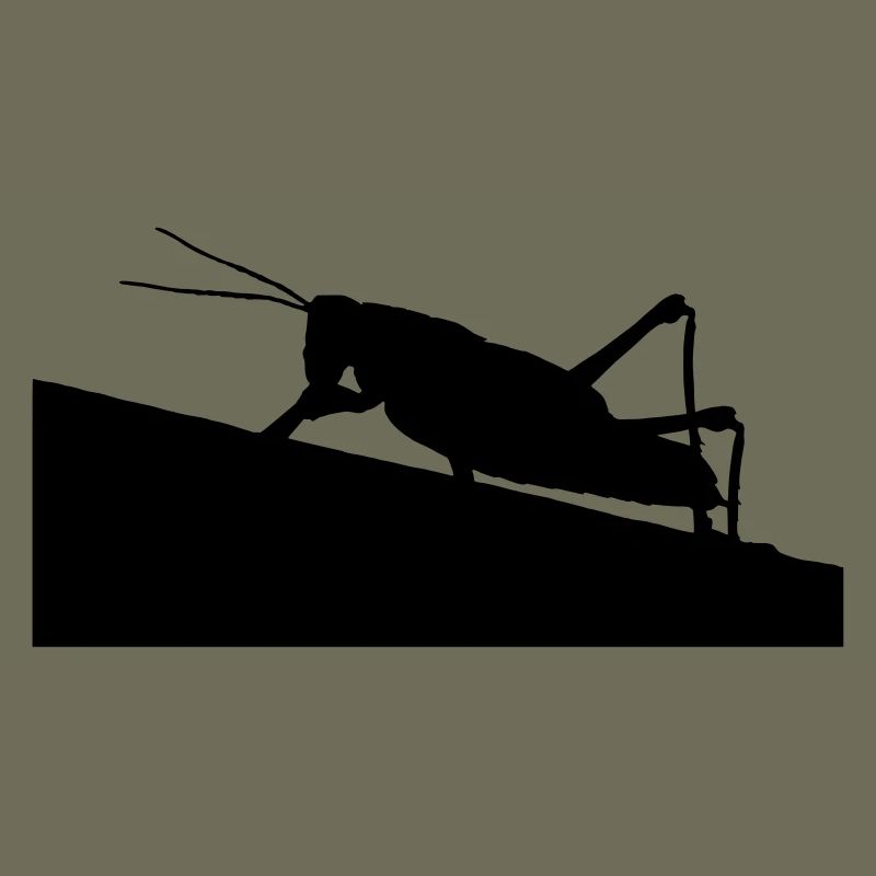 grasshopper