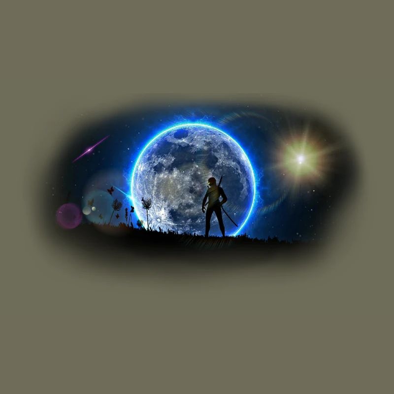 moonset