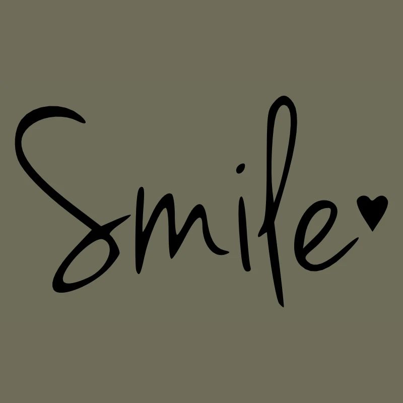 Laugh Smile