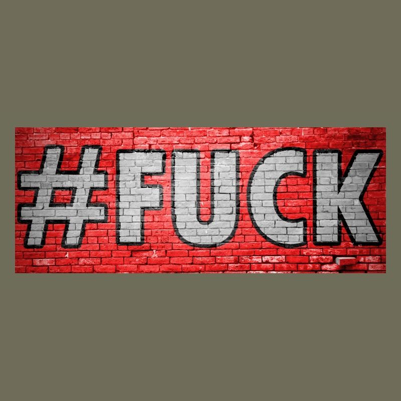 #Fuck graffiti