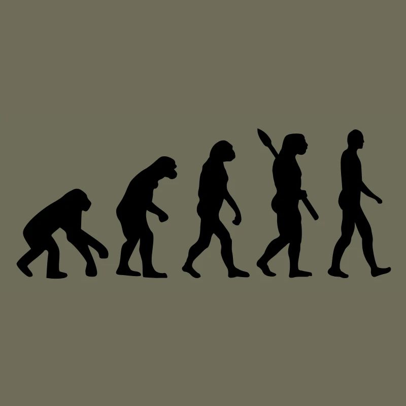 Evolution