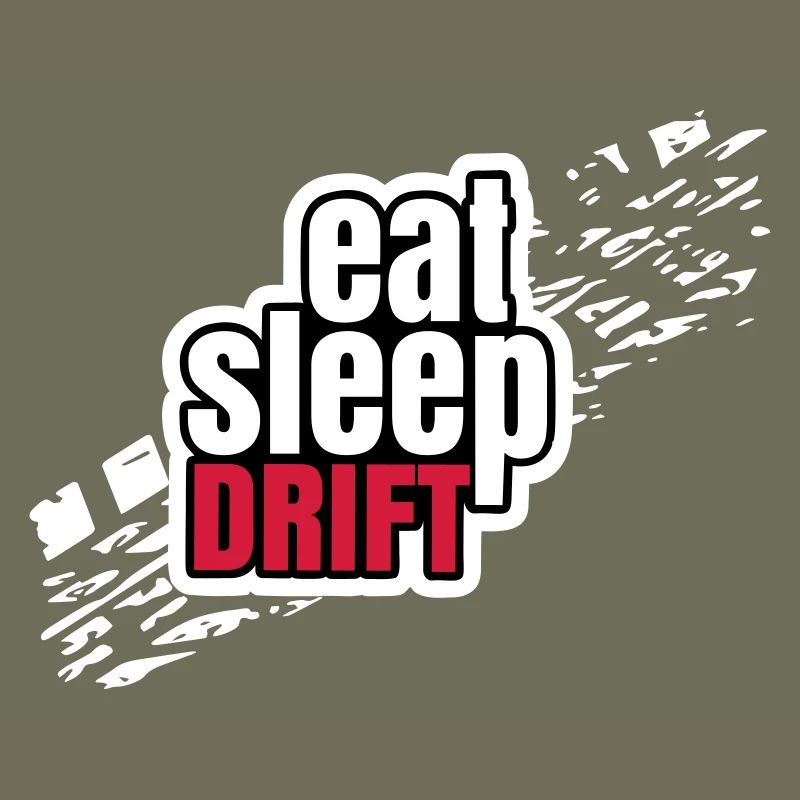 Manger la dérive du sommeil