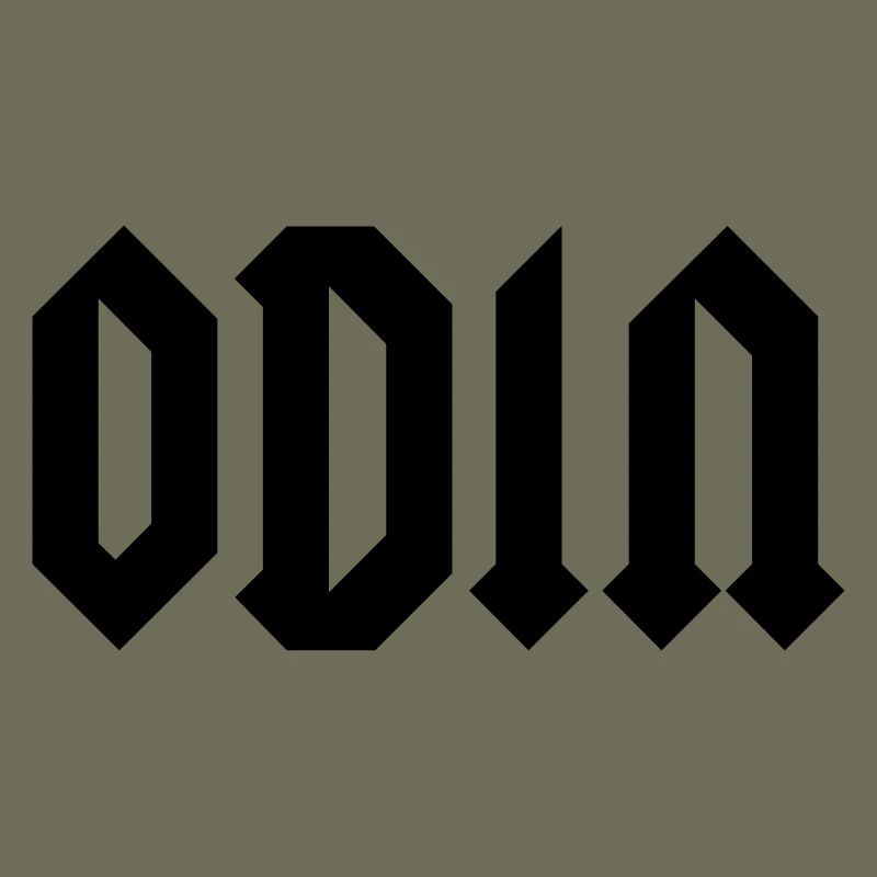 Odin God
