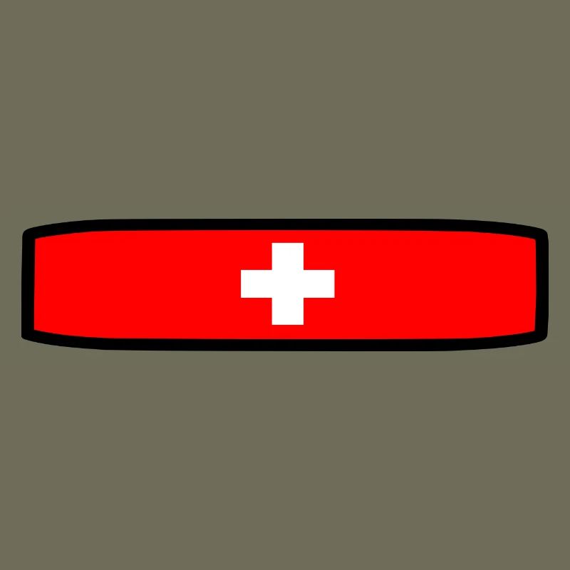 Schweizer Flagge