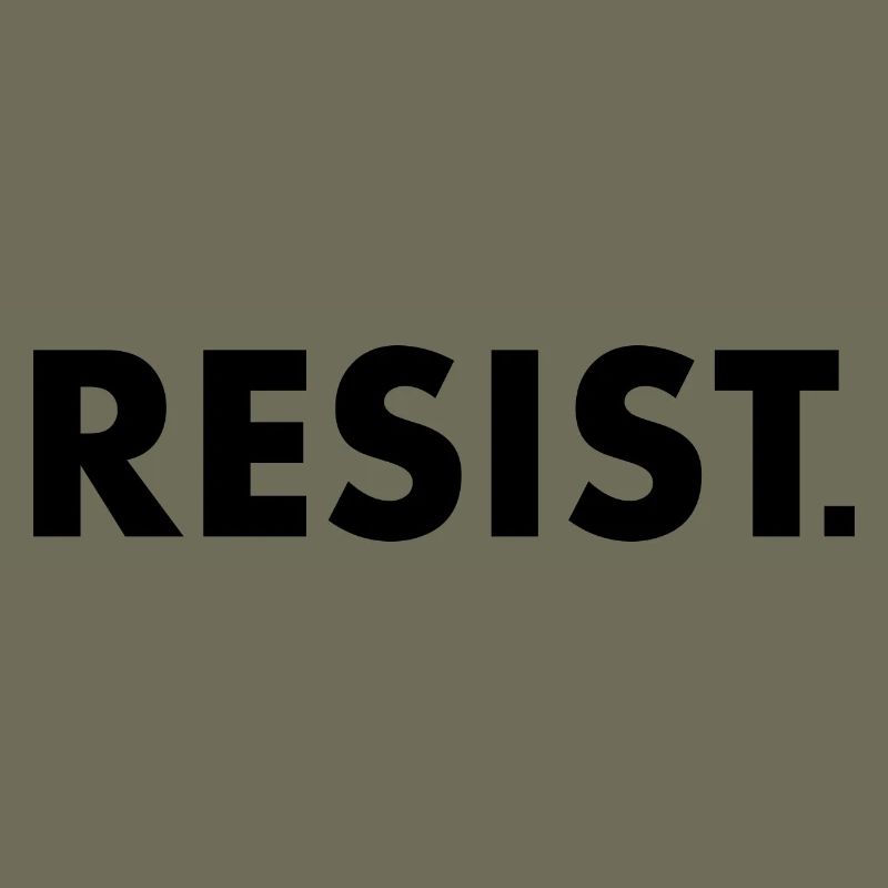 Resist