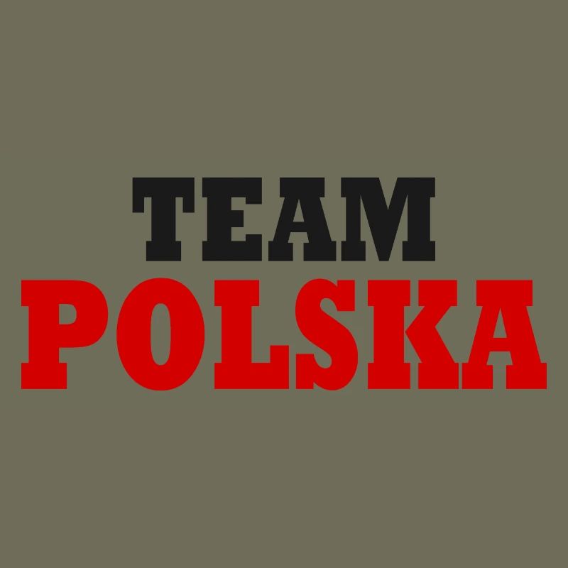 Team polska
