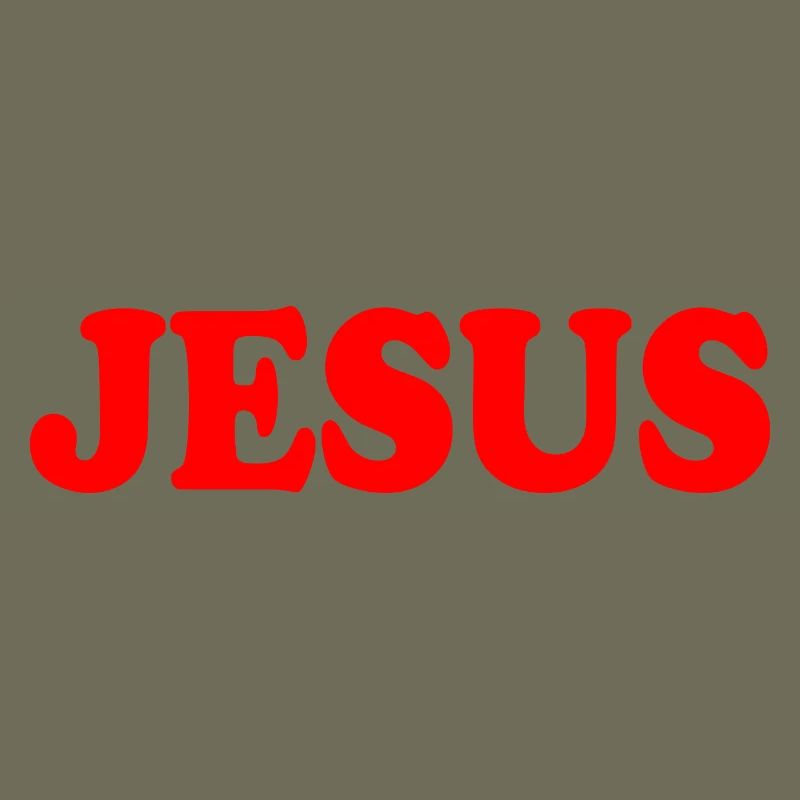 Jesus