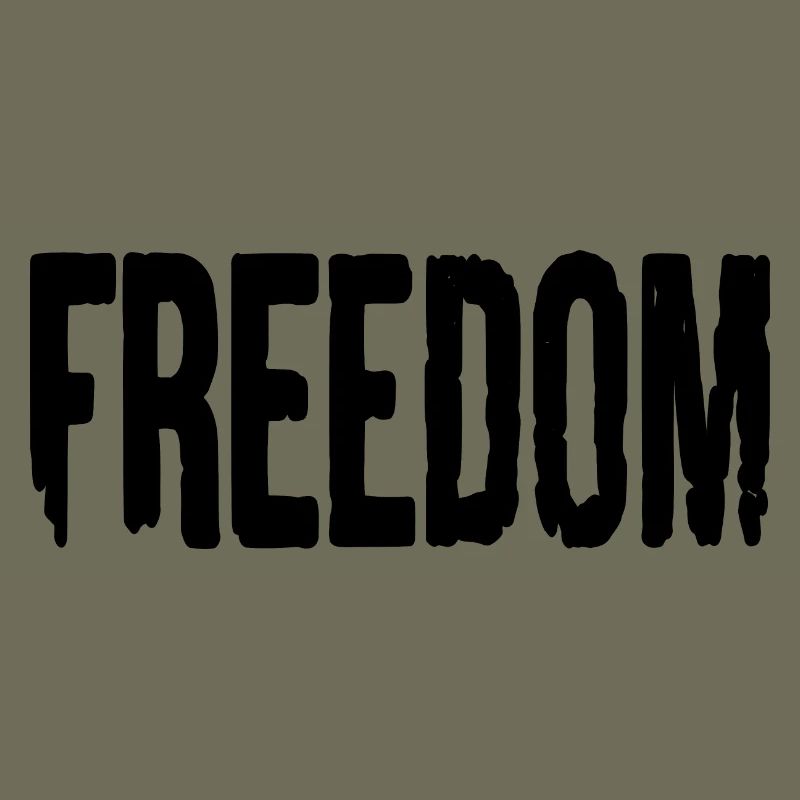 Freedom