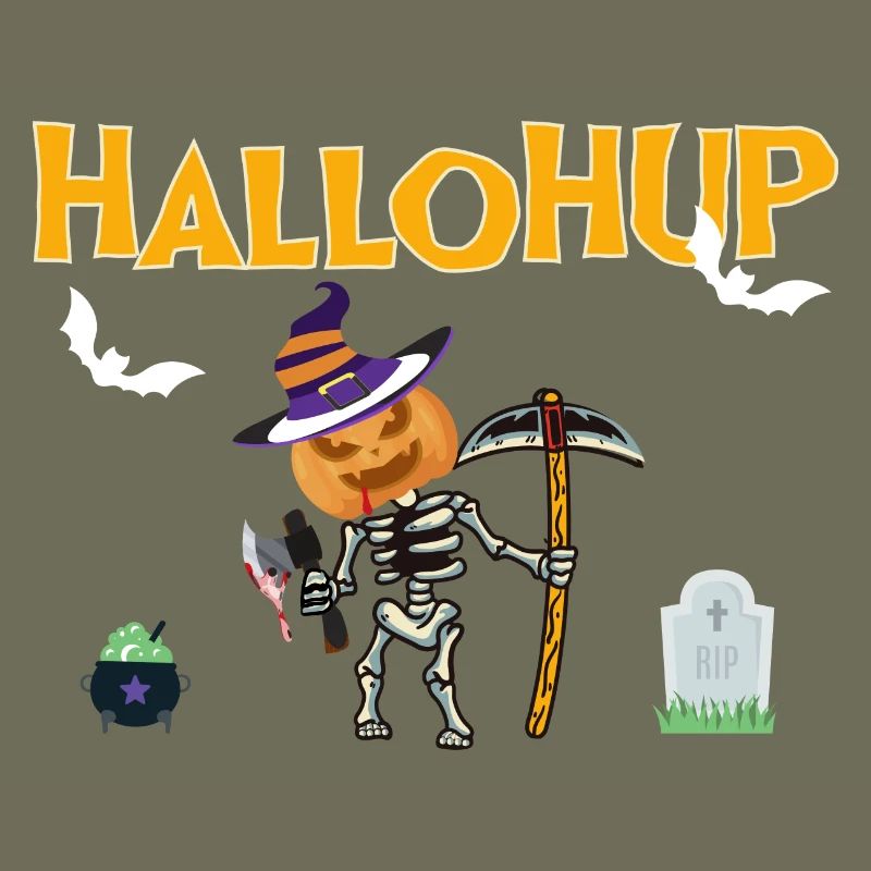 HalloHup 2023