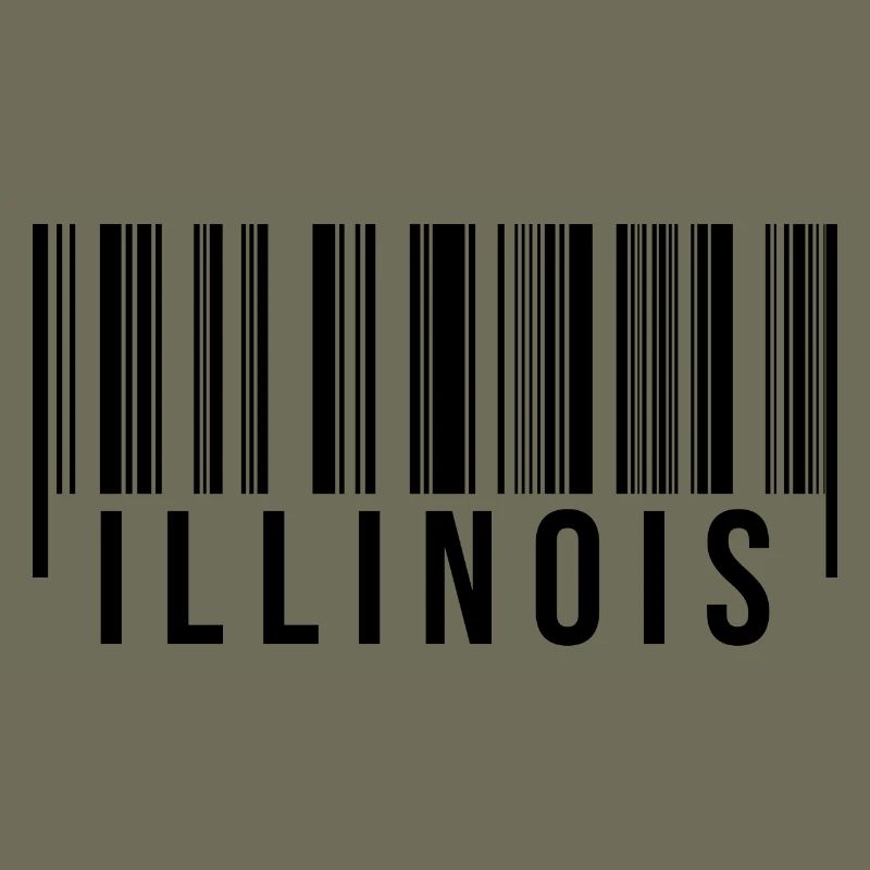 Illinois Barcode