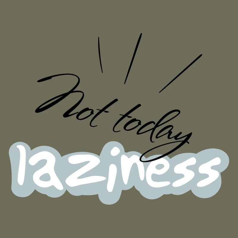 not Today