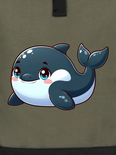 killer whale