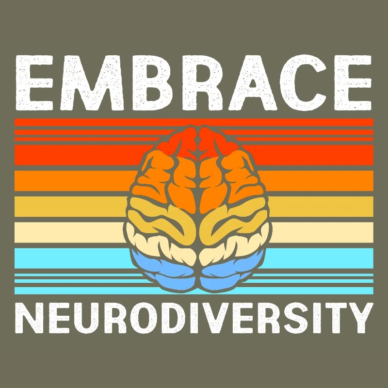 Autism, Autistic, ADHD, Asperger's, Neurodiversity
