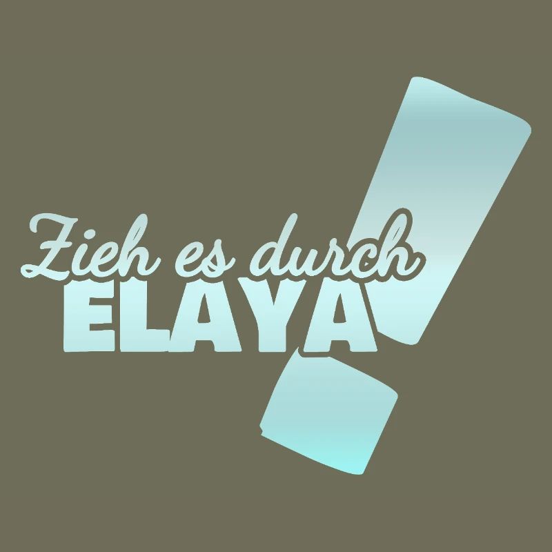 Perseverance Elaya