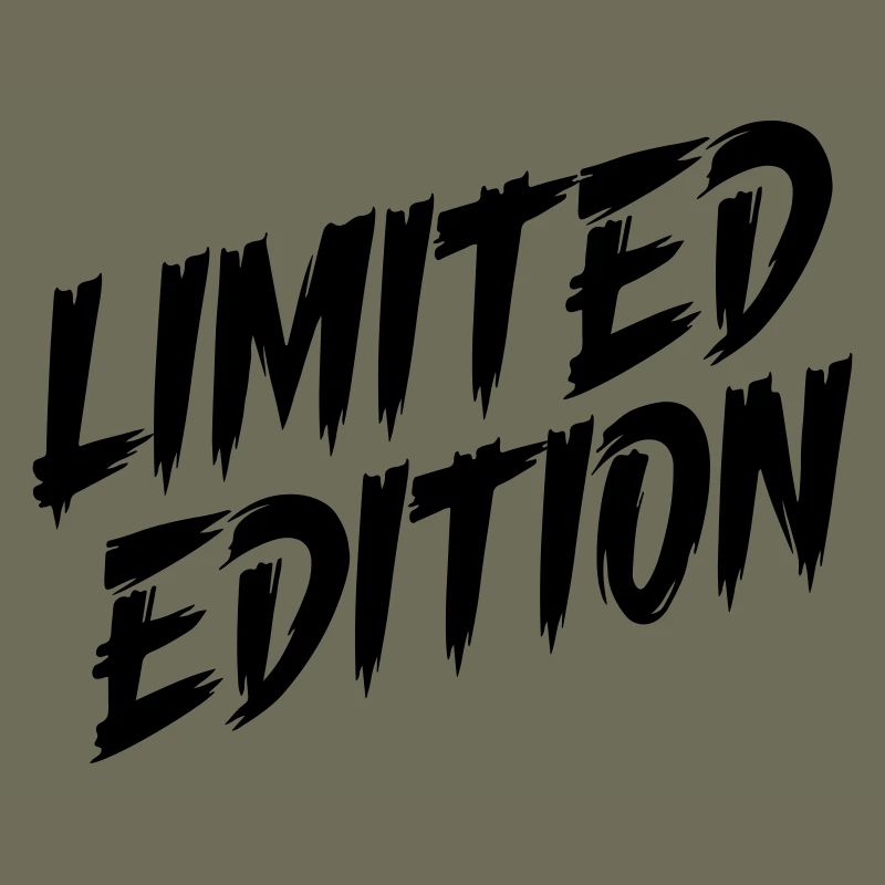 Édition limitée