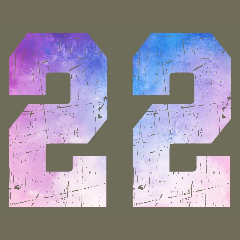 Issue 22 – 22nd Anniversary Gift