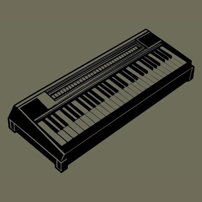 Electronic Keyboard