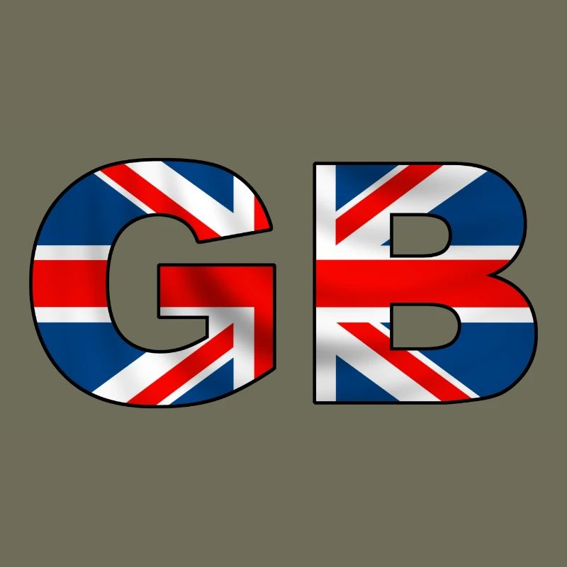 GB Union Jack