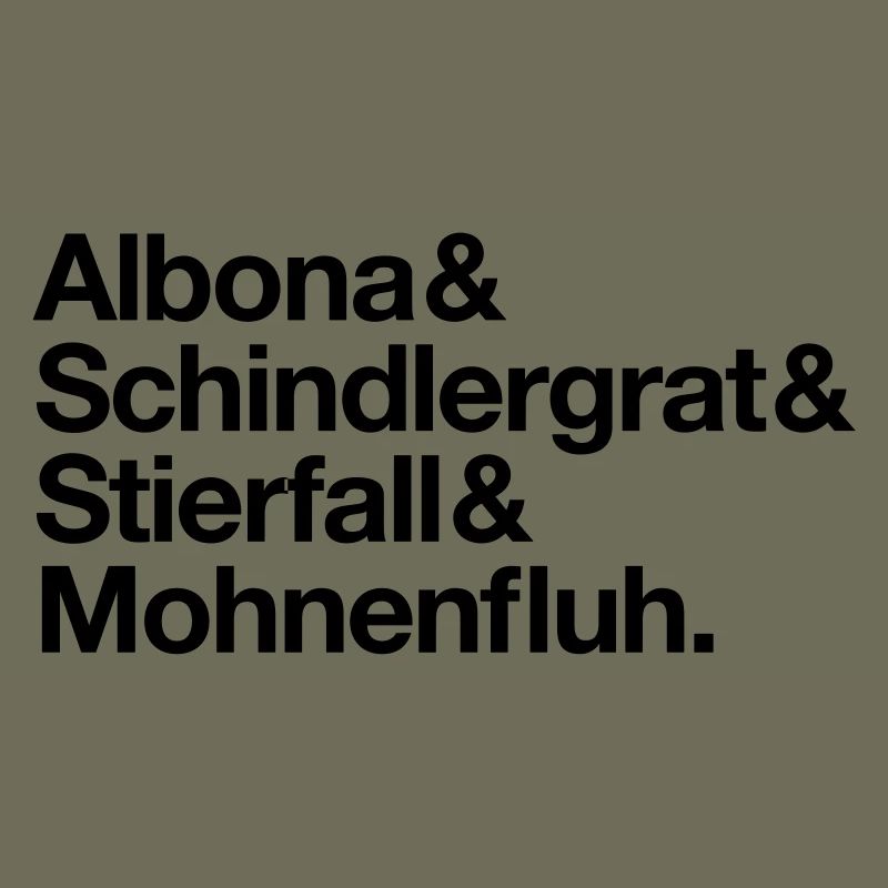 Freeride Arlberg