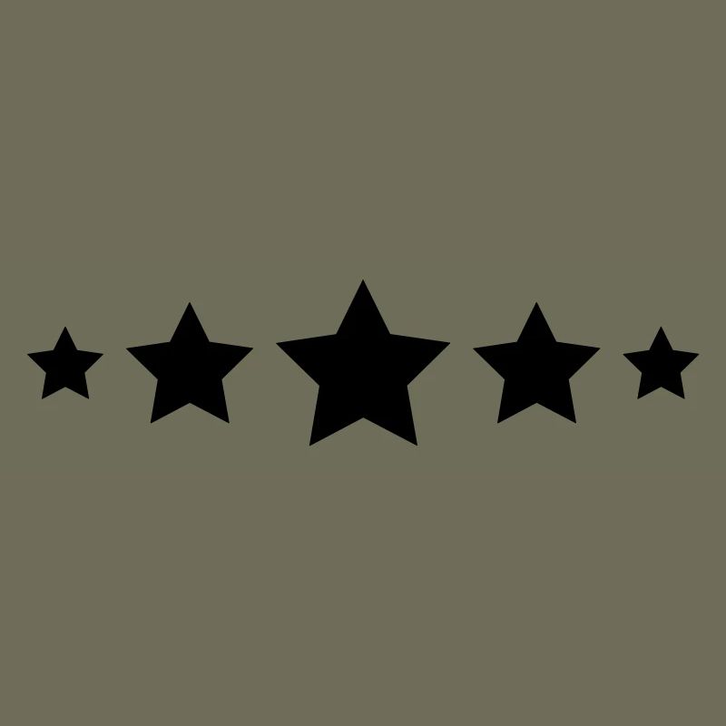 5 Sterne